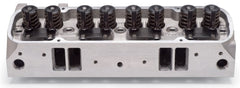 Edelbrock 60579 PONTIAC 87CC PERF COMPLETE HEAD