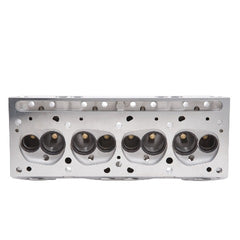 Edelbrock 60589 BARE PONTIAC HEAD-72CC