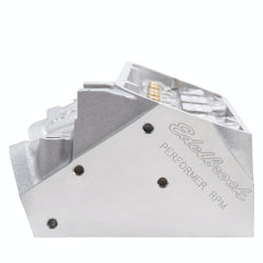 Edelbrock 60589 BARE PONTIAC HEAD-72CC