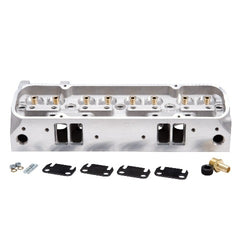 Edelbrock 60589 BARE PONTIAC HEAD-72CC