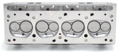 Edelbrock 60599 PONTIAC 72CC PERF RPM RA IV COMPLETE HEAD