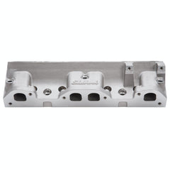 Edelbrock 60609 CYL HEAD PONTIAC PERF RPM CNC CHAMBER 87cc BARE SINGLE