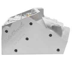 Edelbrock 60609 CYL HEAD PONTIAC PERF RPM CNC CHAMBER 87cc BARE SINGLE