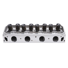 Edelbrock 60665 CYL HEAD BBF PERF 460 95cc FOR HYD ROLLER CAM COMPLETE
