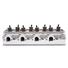 Edelbrock 60675 CYL HEAD BB FORD PERF 460 75cc FOR HYD ROLLER CAM COMPLETE