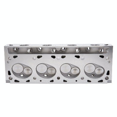 Edelbrock 60675 CYL HEAD BB FORD PERF 460 75cc FOR HYD ROLLER CAM COMPLETE