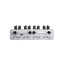 Edelbrock 60735 CYL HEAD SBC PERF RPM STRAIGHT SPARK PLUGS 70cc FOR HYD ROLLER COMPLETE SINGLE