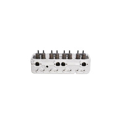Edelbrock 60739 COMPLETE SBC S/P HEAD