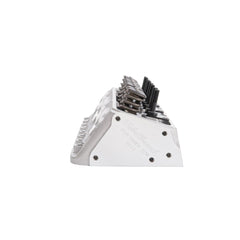 Edelbrock 60739 COMPLETE SBC S/P HEAD