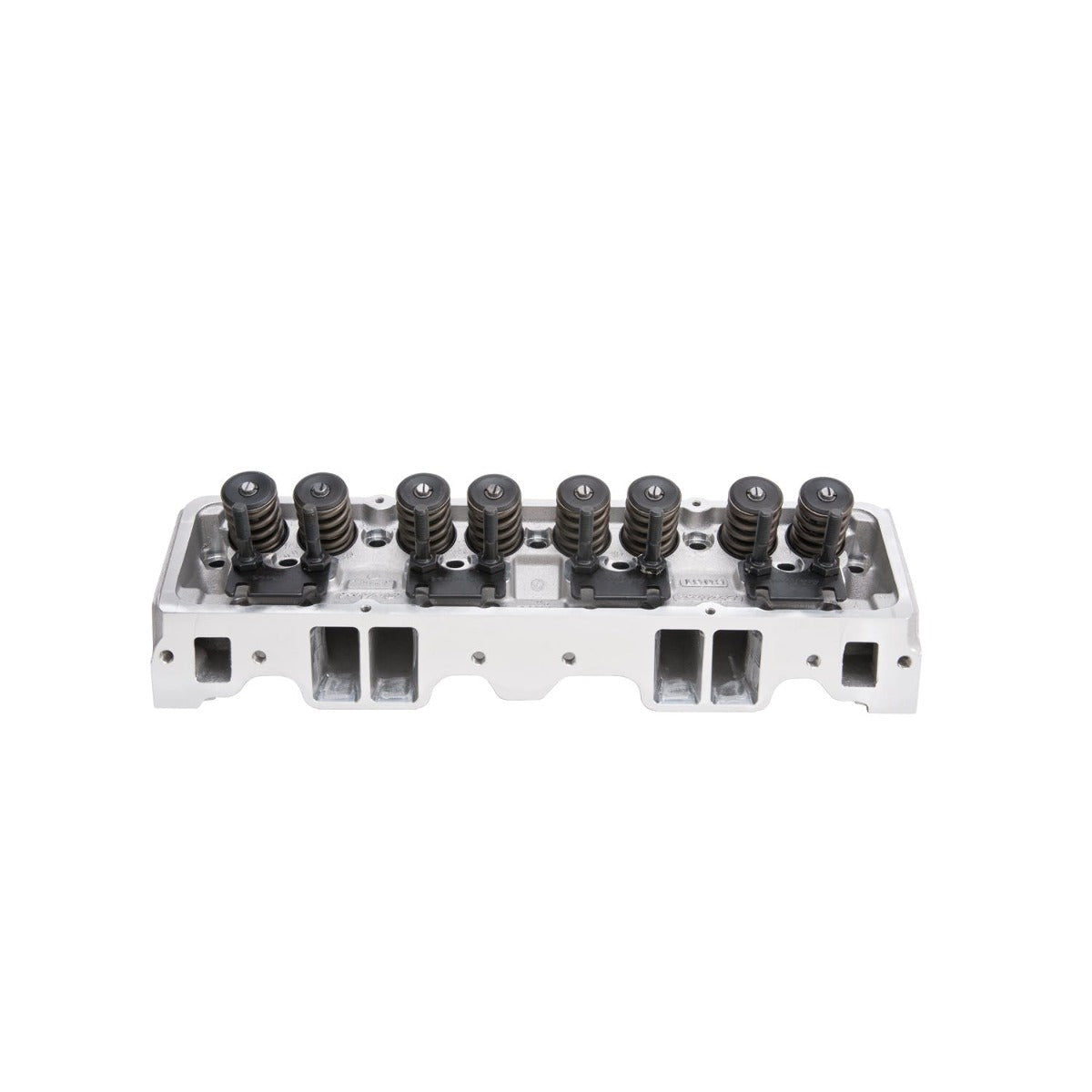 Edelbrock 60739 COMPLETE SBC S/P HEAD