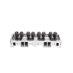 Edelbrock 60739 COMPLETE SBC S/P HEAD