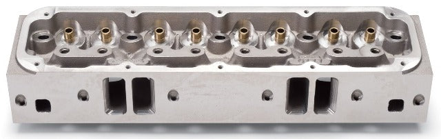 Edelbrock 60769 CHRYSLER 318 HEAD BARE