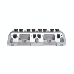 Edelbrock 60775 CYL HEAD SB CHRYSLER PERF RPM FOR HYD ROLLER CAM