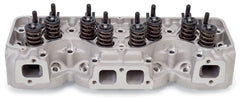 Edelbrock 60819 CYL HD BBC PERF RPM 348/409ci FOR HYD ROLLER FLAT TAPPET CAM COMPLETE