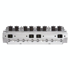 Edelbrock 60825 CYL HEAD BB CHRYSLER PERF RPM 75cc CHAMBER FOR HYD ROLLER CAM COMPLETE
