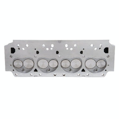 Edelbrock 60825 CYL HEAD BB CHRYSLER PERF RPM 75cc CHAMBER FOR HYD ROLLER CAM COMPLETE