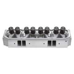 Edelbrock 60829 CYL HEAD PERF RPM BB CHRYSLER COMPLETE 75cc CHAMBER