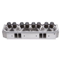 Edelbrock 60829 CYL HEAD PERF RPM BB CHRYSLER COMPLETE 75cc CHAMBER