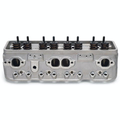 Edelbrock 60859 SBC C-BOLT COMPLETE HEAD