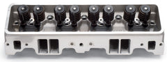 Edelbrock 60859 SBC C-BOLT COMPLETE HEAD