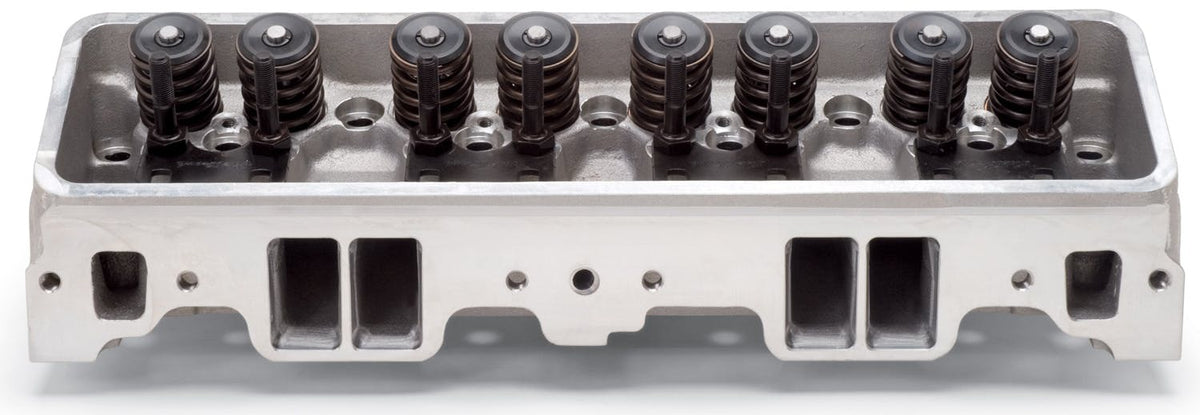 Edelbrock 60879 COMP CORVETTE HEAD