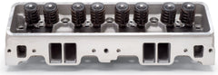 Edelbrock 60879 COMP CORVETTE HEAD