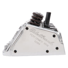 Edelbrock 608915 Performer RPM Cylinder Head for Small-Block Chevrolet
