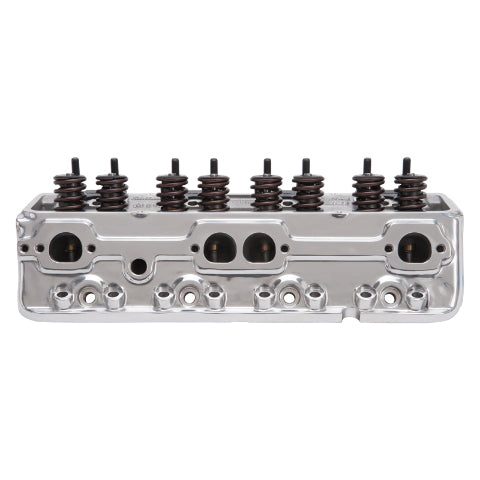 Edelbrock 608915 Performer RPM Cylinder Head for Small-Block Chevrolet
