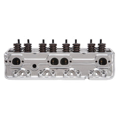 Edelbrock 608915 Performer RPM Cylinder Head for Small-Block Chevrolet