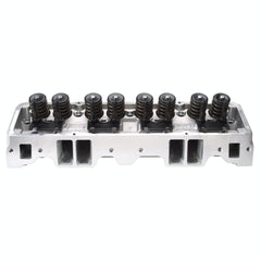 Edelbrock 60899 SBC PERF RPM 64CC HD