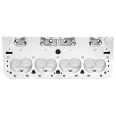 Edelbrock 60909 CYL HEAD PERFORMER SBC 64cc (COMPLETE SINGLE)