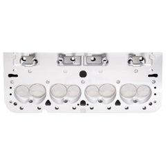 Edelbrock 60909 CYL HEAD PERFORMER SBC 64cc (COMPLETE SINGLE)