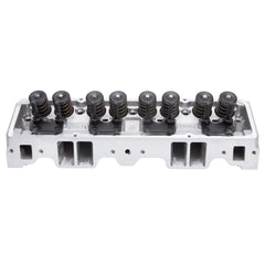 Edelbrock 60909 CYL HEAD PERFORMER SBC 64cc (COMPLETE SINGLE)