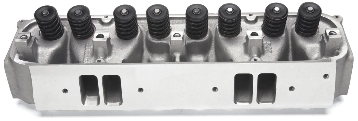Edelbrock 60929 COMP 440 CHRYSLER CYL HD