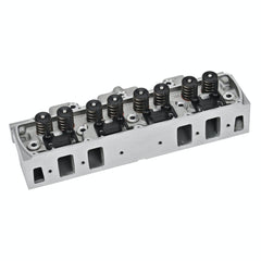 Edelbrock 61025 CYL HEAD BB OLDSMOBILE PERF RPM FOR HYD ROLLER CAM COMPETE