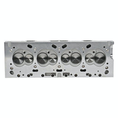 Edelbrock 61029 CYL HEAD BB OLDSMOBILE PERF RPM FOR HYD FLAT TAPPET COMPLETE