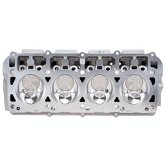 Edelbrock 61099 RPM Gen III Chrysler HEMI Cylinder Head 83cc Complete