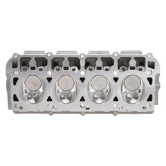 Edelbrock 61159 RPM Gen III Chrysler HEMI Cylinder Head 67cc Complete