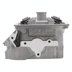 Edelbrock 61159 RPM Gen III Chrysler HEMI Cylinder Head 67cc Complete