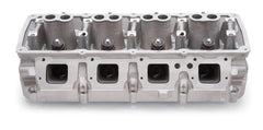 Edelbrock 61159 RPM Gen III Chrysler HEMI Cylinder Head 67cc Complete