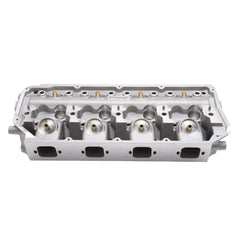 Edelbrock 61169 CYL HEAD CHRYSLER 426-572 CNC HEMI BARE SINGLE