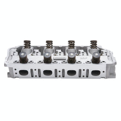 Edelbrock 61175 CYL HEAD CHRYSLER 426-572 CNC HEMI COMPLETE SINGLE HYD ROLLER CAM