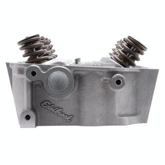 Edelbrock 61175 CYL HEAD CHRYSLER 426-572 CNC HEMI COMPLETE SINGLE HYD ROLLER CAM