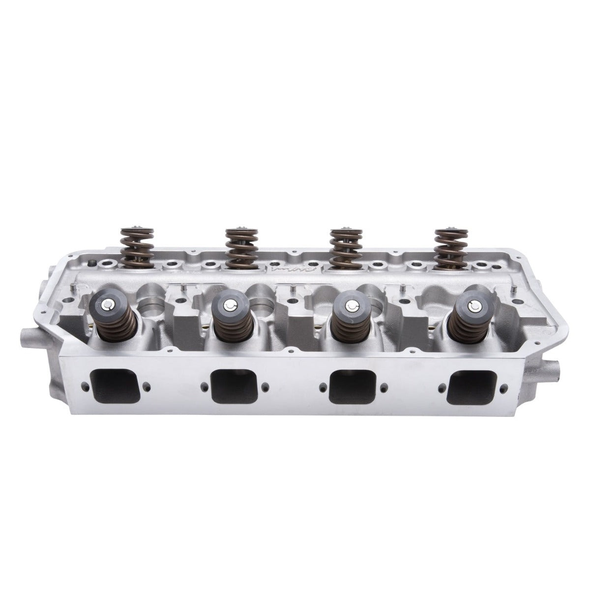 Edelbrock 61175 CYL HEAD CHRYSLER 426-572 CNC HEMI COMPLETE SINGLE HYD ROLLER CAM