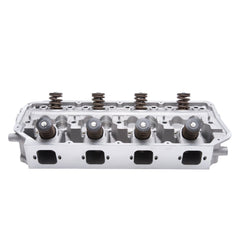 Edelbrock 61175 CYL HEAD CHRYSLER 426-572 CNC HEMI COMPLETE SINGLE HYD ROLLER CAM