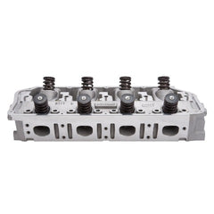 Edelbrock 61179 CYL HEAD CHRYSLER 426-572 CNC HEMI COMPLETE SINGLE FLAT TAPPET CAMS