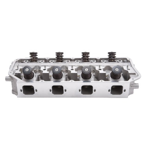 Edelbrock 61179 CYL HEAD CHRYSLER 426-572 CNC HEMI COMPLETE SINGLE FLAT TAPPET CAMS