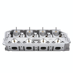 Edelbrock 61189 CYL HEAD CHRYSLER 426-572 CNC HEMI BARE W/VALVES SINGLE