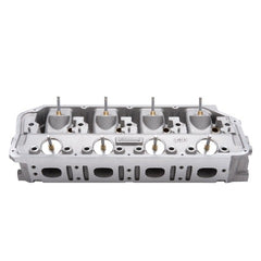 Edelbrock 61189 CYL HEAD CHRYSLER 426-572 CNC HEMI BARE W/VALVES SINGLE