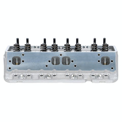 Edelbrock 61205 E-CNC 225 Small-Block Chevy Cylinder Head Hydraulic Roller